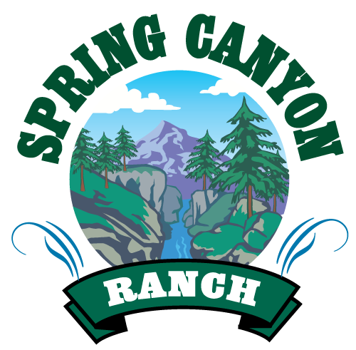 Spring Canyon Ranch Logo