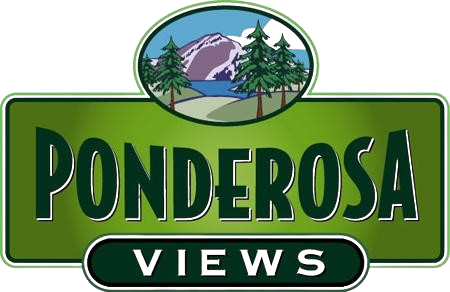 Ponderosa Views 
