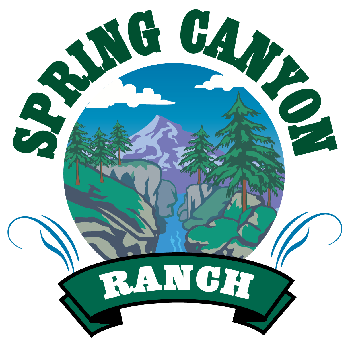 Spring Canyon Ranch