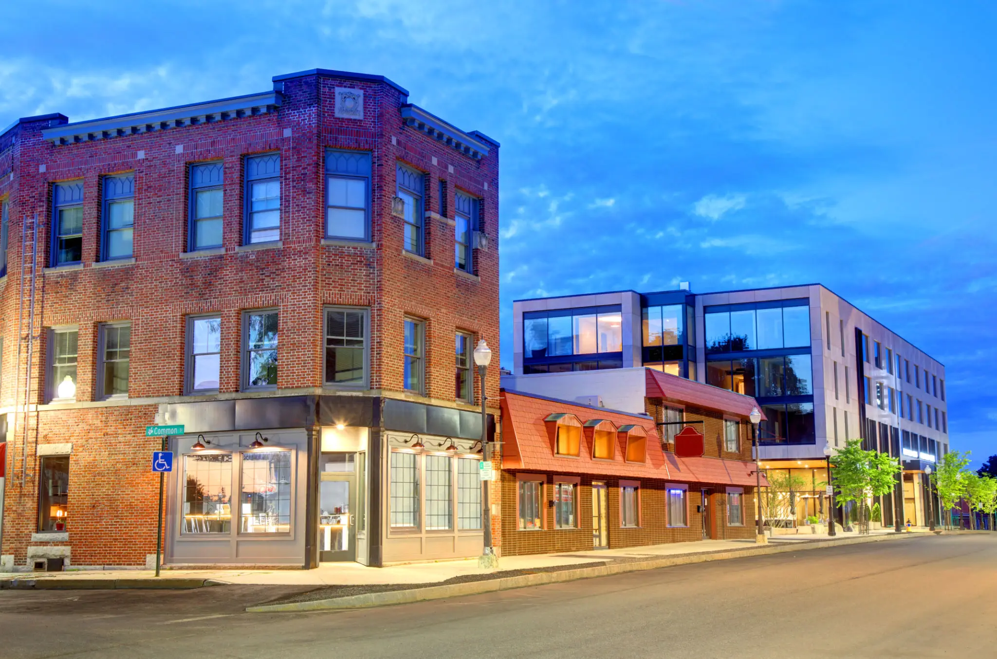 Our clients' commercial buildings for sale in Gilbert, AZ.